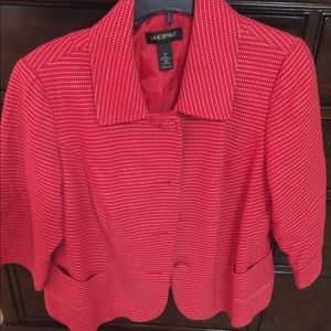 Lane Bryant Blazer